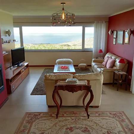 Holiday home Four Winds House *
