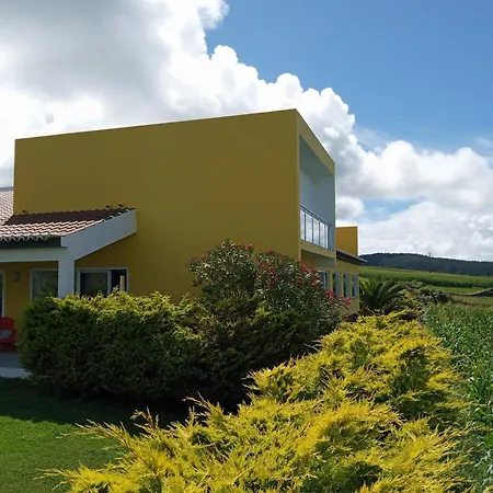 Holiday home Four Winds House *