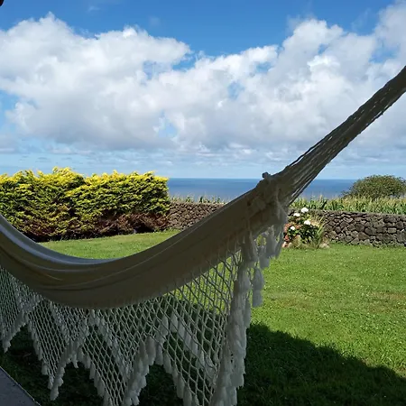 Holiday home Four Winds House Altares