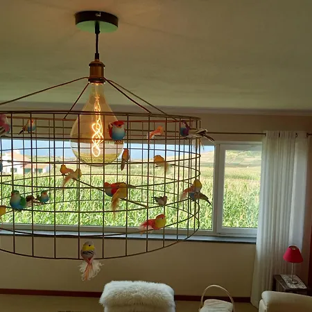 Four Winds House Holiday home