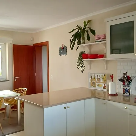 Four Winds House Holiday home Altares