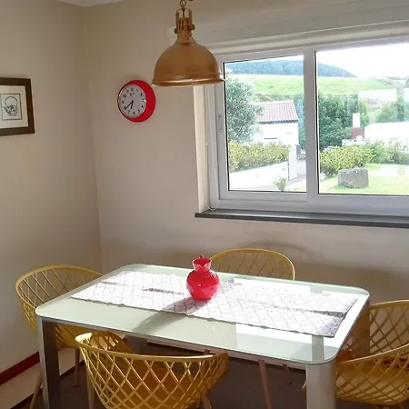 Holiday home Four Winds House Altares