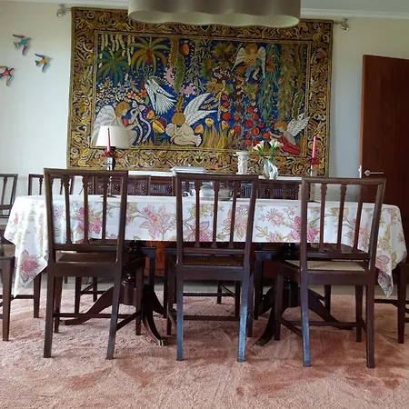 Four Winds House Holiday home *
