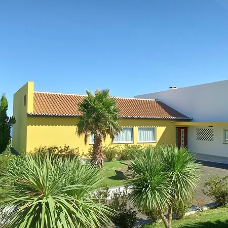 Four Winds House Holiday home Altares