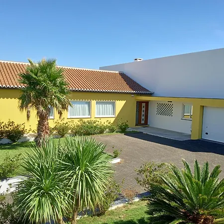 Four Winds House Holiday home Altares