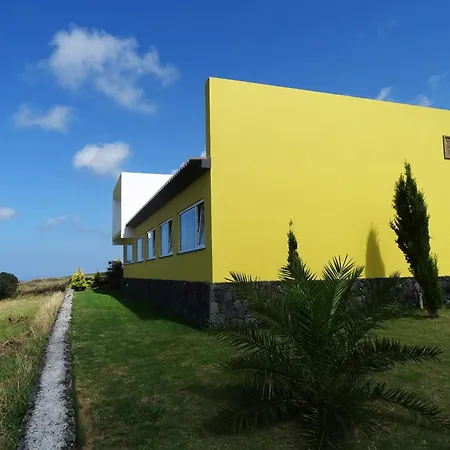 Feriehus Four Winds House *